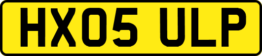 HX05ULP