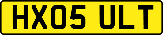 HX05ULT