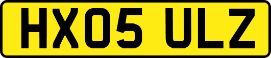 HX05ULZ