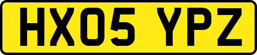 HX05YPZ