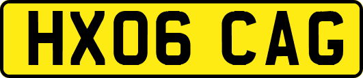 HX06CAG