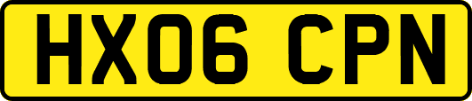 HX06CPN