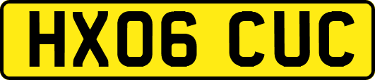 HX06CUC