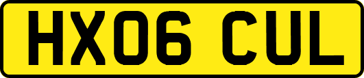 HX06CUL