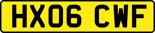 HX06CWF