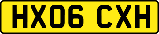 HX06CXH