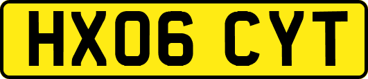 HX06CYT