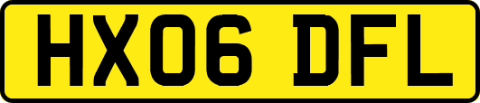 HX06DFL