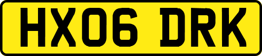 HX06DRK