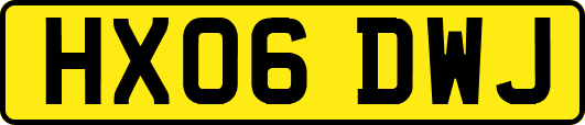 HX06DWJ