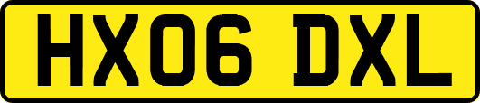 HX06DXL