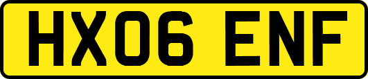 HX06ENF