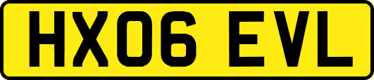 HX06EVL