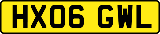 HX06GWL