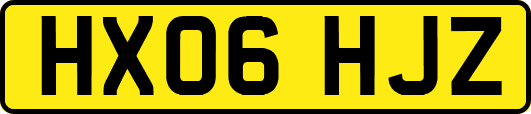 HX06HJZ
