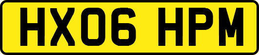 HX06HPM