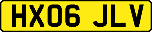 HX06JLV