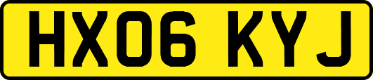 HX06KYJ