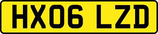 HX06LZD