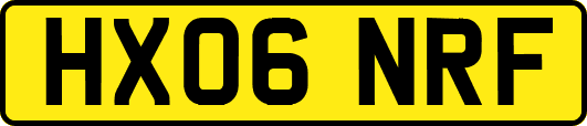 HX06NRF