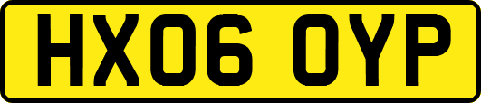 HX06OYP