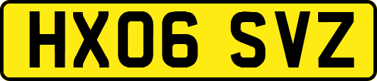HX06SVZ