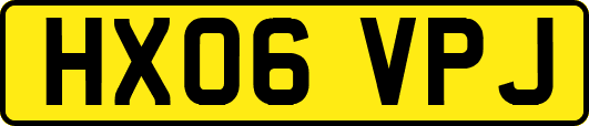 HX06VPJ