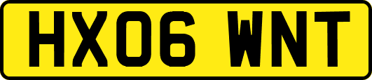 HX06WNT