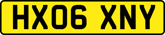 HX06XNY