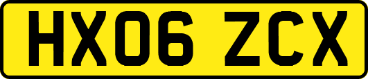 HX06ZCX