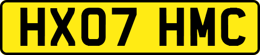 HX07HMC