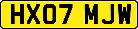 HX07MJW