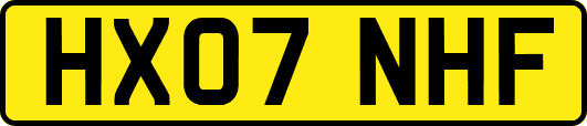 HX07NHF