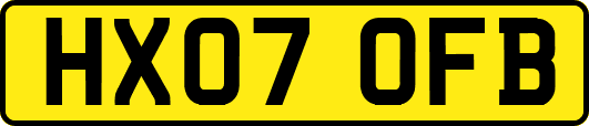 HX07OFB