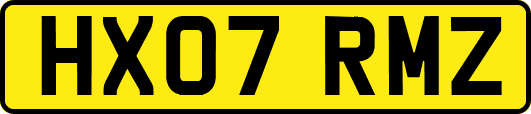 HX07RMZ