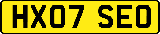 HX07SEO