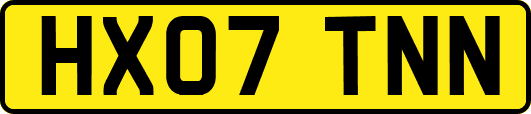 HX07TNN