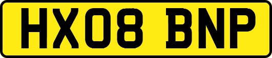 HX08BNP