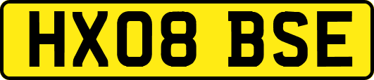 HX08BSE