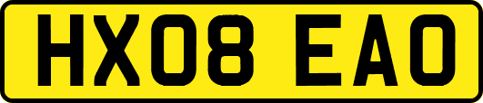 HX08EAO