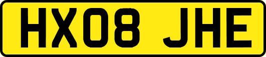 HX08JHE