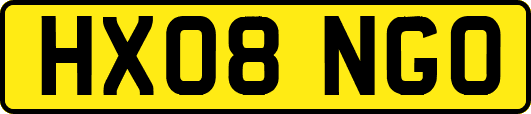 HX08NGO