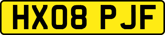 HX08PJF