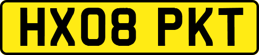 HX08PKT