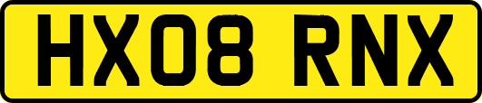 HX08RNX