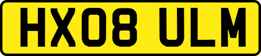 HX08ULM