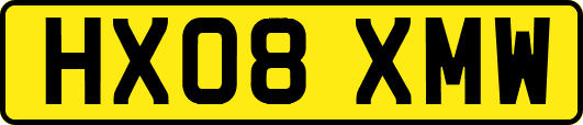 HX08XMW