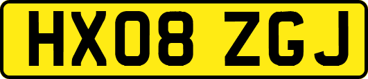 HX08ZGJ