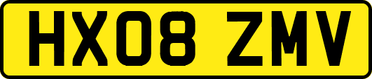 HX08ZMV