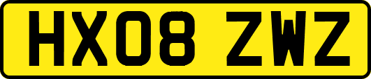 HX08ZWZ